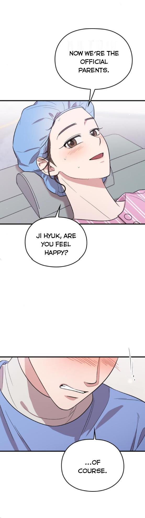 Marry My Husband Chapter 59.2 image 15